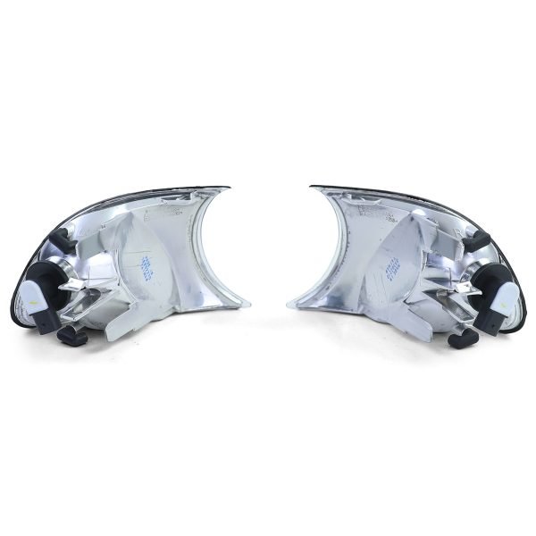 BMW 3 SERIES E46 White Indicators - Slika 8