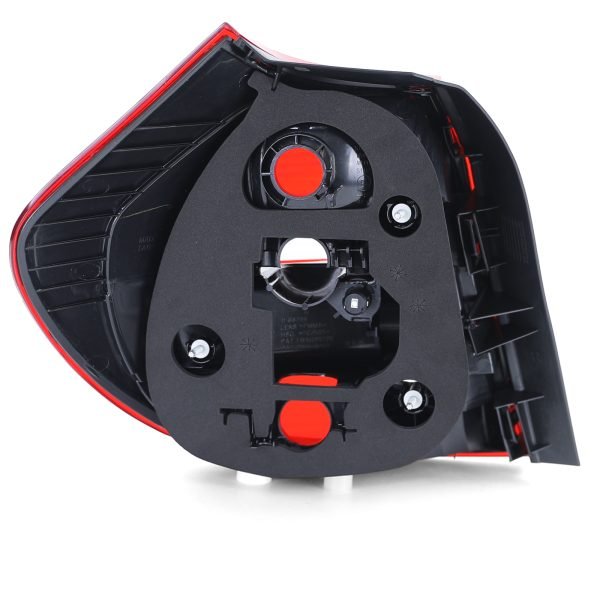 BMW 1 SERIES E81/E87 LED Right Rear Light Black Smoke - Slika 4
