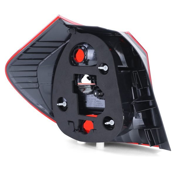 BMW 1 SERIES E81/E87 LED Right Rear Light Black Smoke - Slika 7