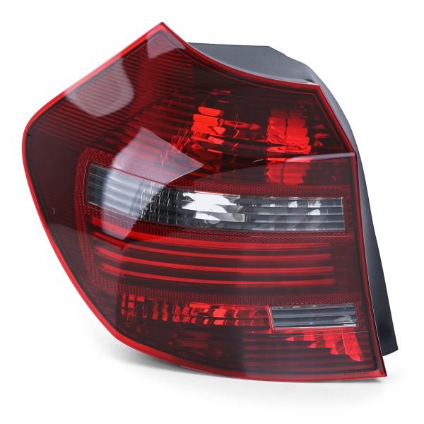 BMW 1 SERIES E81/E87 LED Left Rear Light Black Smoke