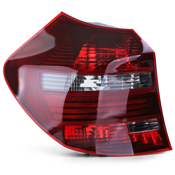 BMW 1 SERIES E81/E87 LED Left Rear Light Black Smoke - Slika 3
