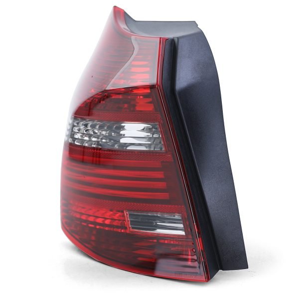 BMW 1 SERIES E81/E87 LED Left Rear Light Black Smoke - Slika 4