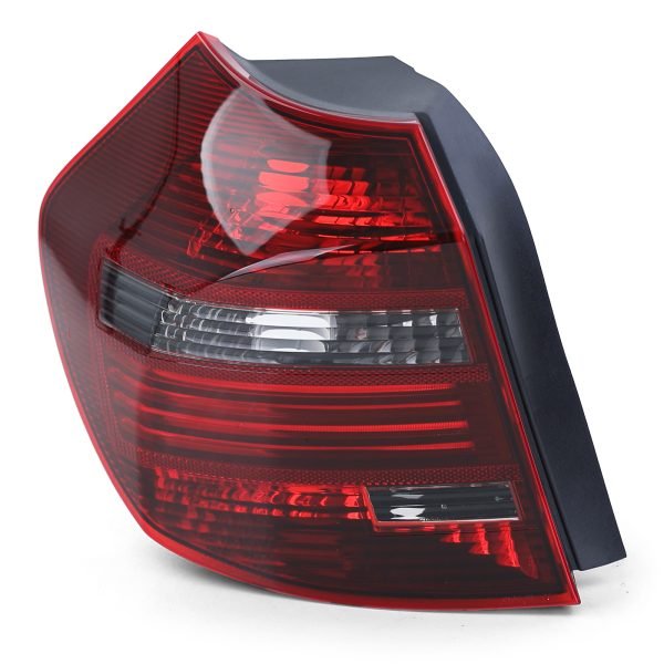 BMW 1 SERIES E81/E87 LED Left Rear Light Black Smoke - Slika 5