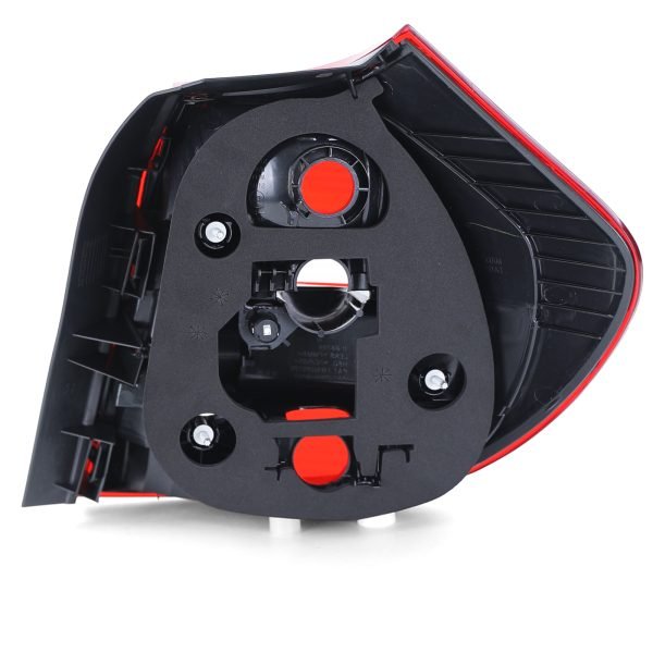 BMW 1 SERIES E81/E87 LED Left Rear Light Black Smoke - Slika 6