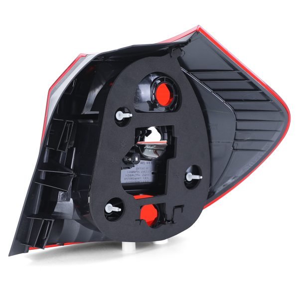 BMW 1 SERIES E81/E87 LED Left Rear Light Black Smoke - Slika 7