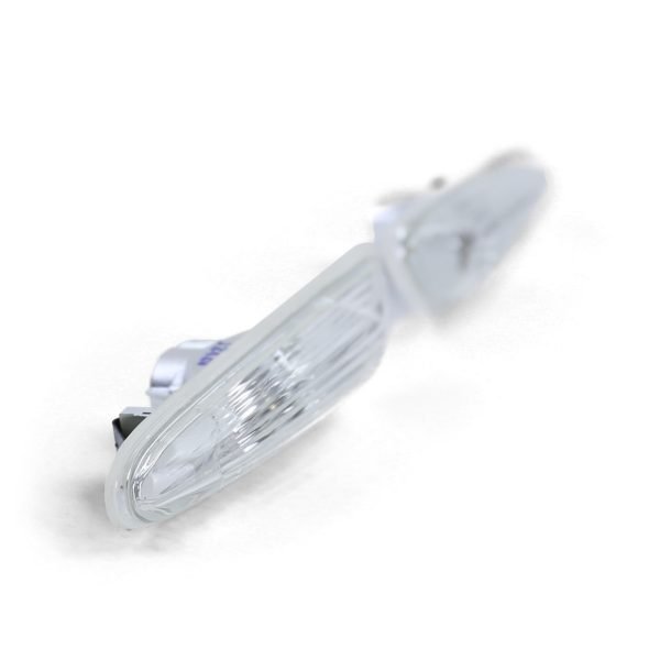 BMW 1 SERIES E82/E88, BMW 3 SERIES E90/E91/E92/E93 White Side Indicators - Slika 3
