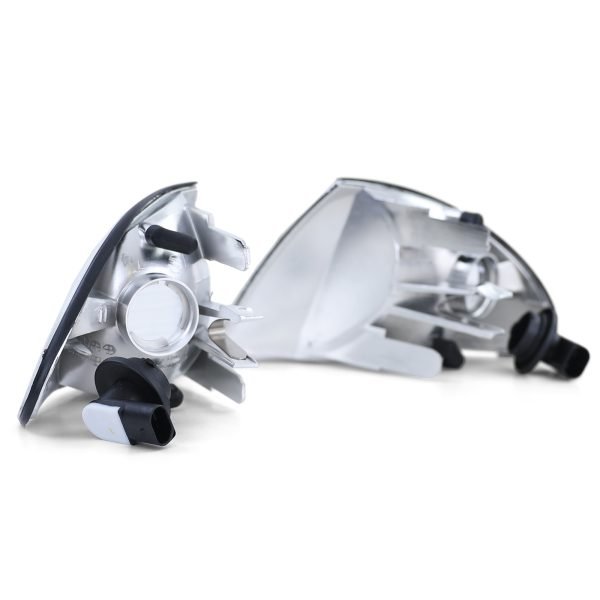 BMW 3 SERIES E46 White Indicators - Slika 8