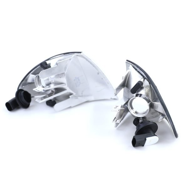 BMW 3 SERIES E46 White Indicators - Slika 5
