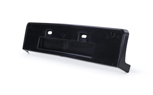 BMW 3 SERIES E46 License Plate Holder - Slika 2