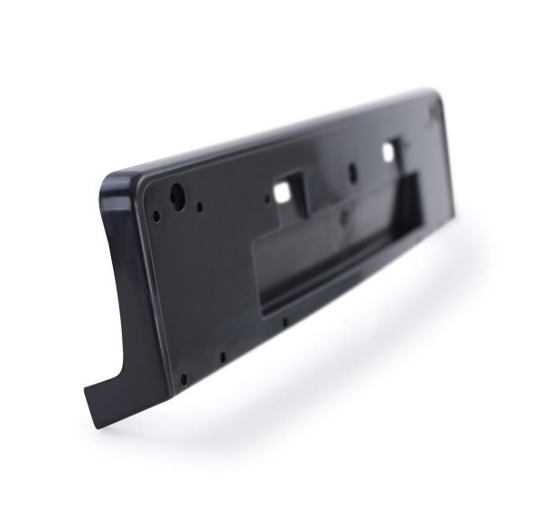 BMW 3 SERIES E46 License Plate Holder - Slika 3
