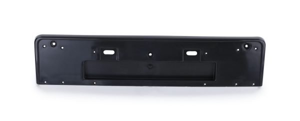 BMW 3 SERIES E46 License Plate Holder - Slika 6