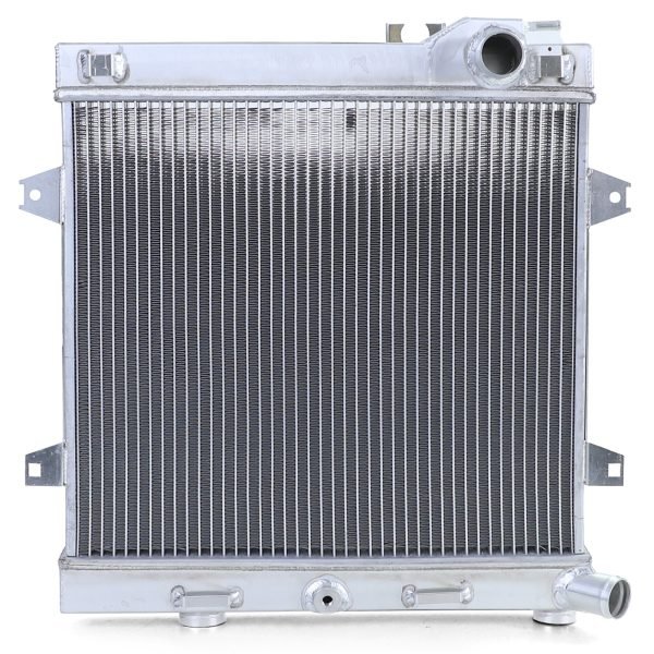 BMW M3 E30 Performance Racing Aluminum Water Cooler