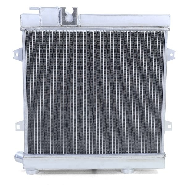 BMW M3 E30 Performance Racing Aluminum Water Cooler - Slika 3