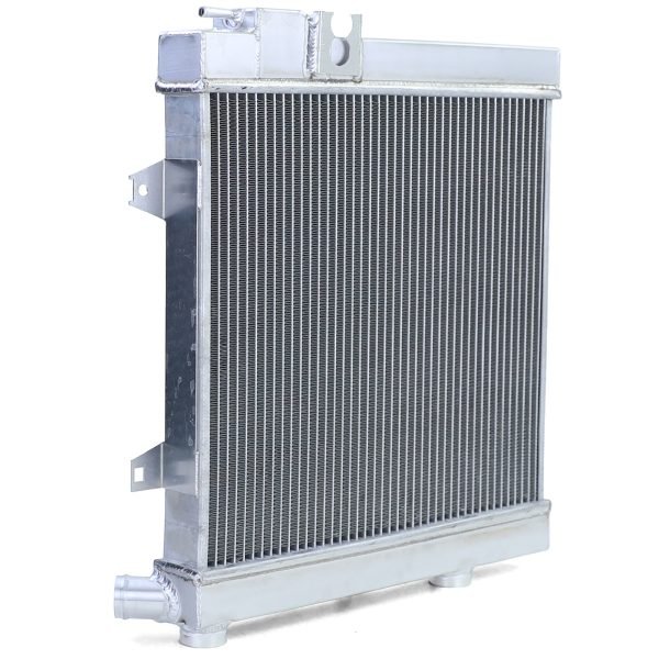BMW M3 E30 Performance Racing Aluminum Water Cooler - Slika 6