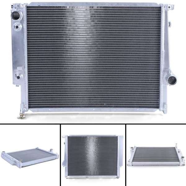 BMW 3 SERIES E36 325i 328i Performance Aluminum Water Cooler