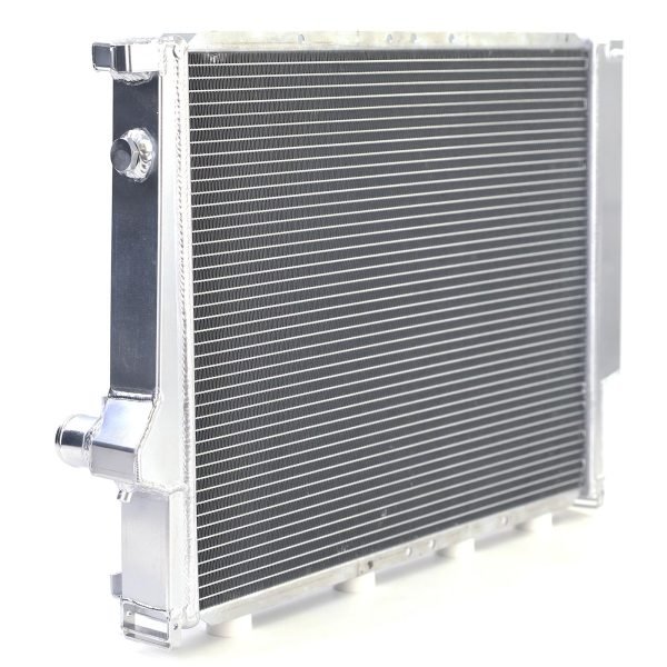 BMW 3 SERIES E36 325i 328i Performance Aluminum Water Cooler - Slika 6