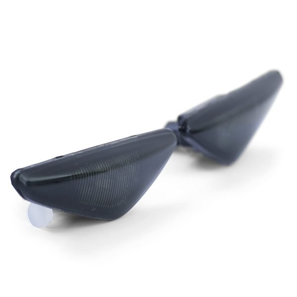 BMW 3 SERIES E46 LED Black Smoke Side Indicators - Slika 7