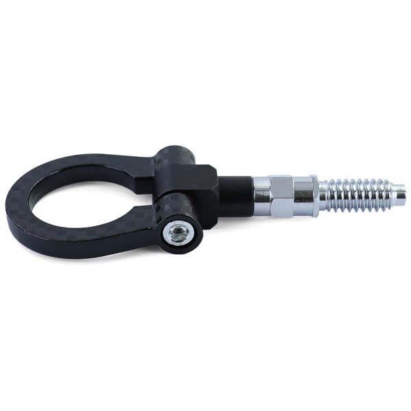 BMW E36 E46 E39 E90 E87 Z3 Z4 Mini Towing Hook - Slika 3