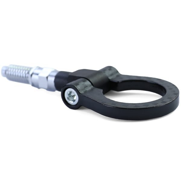 BMW E36 E46 E39 E90 E87 Z3 Z4 Mini Towing Hook - Slika 5
