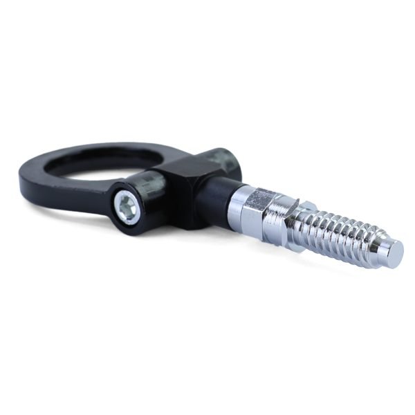 BMW E36 E46 E39 E90 E87 Z3 Z4 Mini Towing Hook - Slika 6