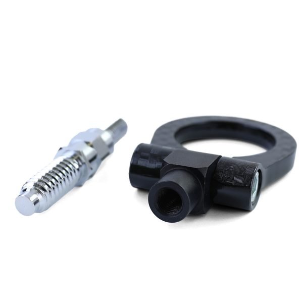 BMW E36 E46 E39 E90 E87 Z3 Z4 Mini Towing Hook - Slika 7