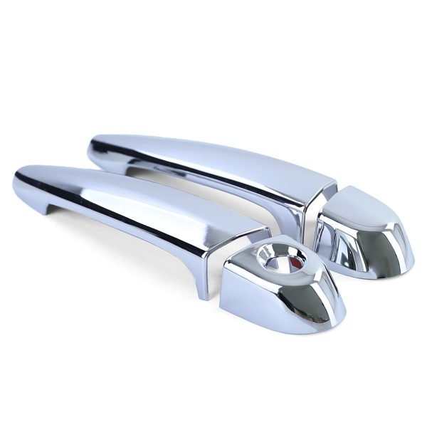 BMW 3 SERIES E92/E93, BMW 1 SERIES E81/E82/E87 Chrome Door Handle - Slika 3