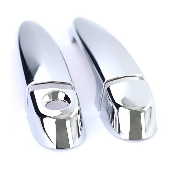 BMW 3 SERIES E92/E93, BMW 1 SERIES E81/E82/E87 Chrome Door Handle - Slika 6