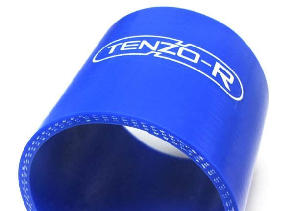 BMW 3 SERIES E36 325i 328i Air intake kit with Tenzo-R Blue sports air filter - Slika 5