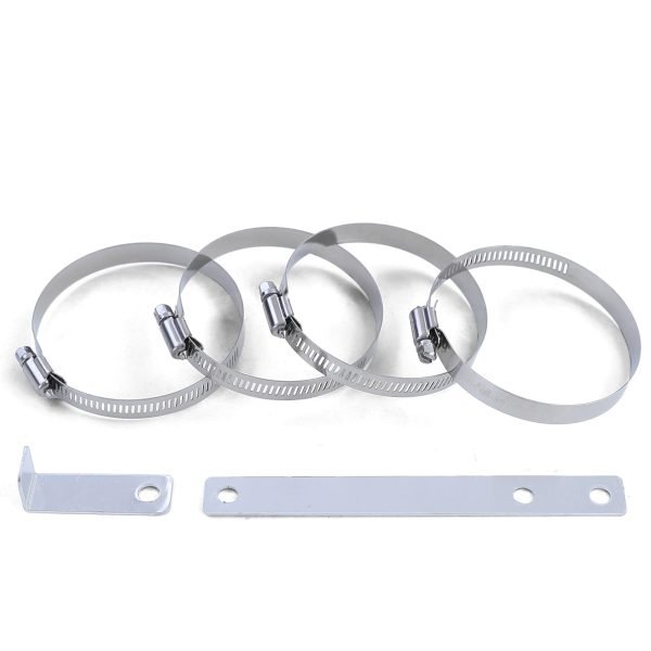 BMW 3 SERIES E36 325i 328i Air intake kit with Tenzo-R Blue sports air filter - Slika 6