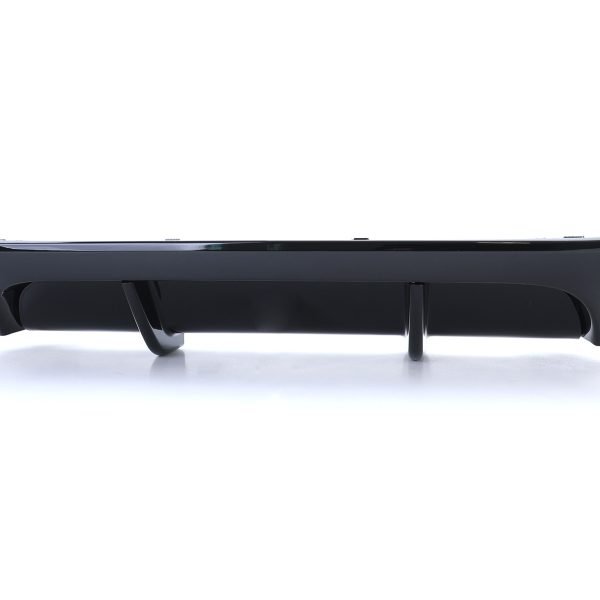 BMW 3 SERIES E92/E93 335i 335d Performance Gloss Black Diffuser - Slika 4