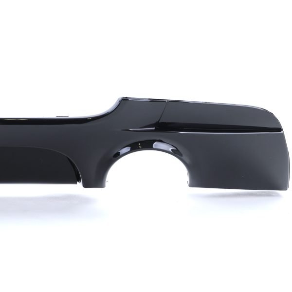 BMW 3 SERIES E92/E93 335i 335d Performance Gloss Black Diffuser - Slika 5