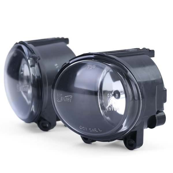 BMW E92 E93 F10 F11 F07 F22 Clear Glass Fog Lights - Slika 2
