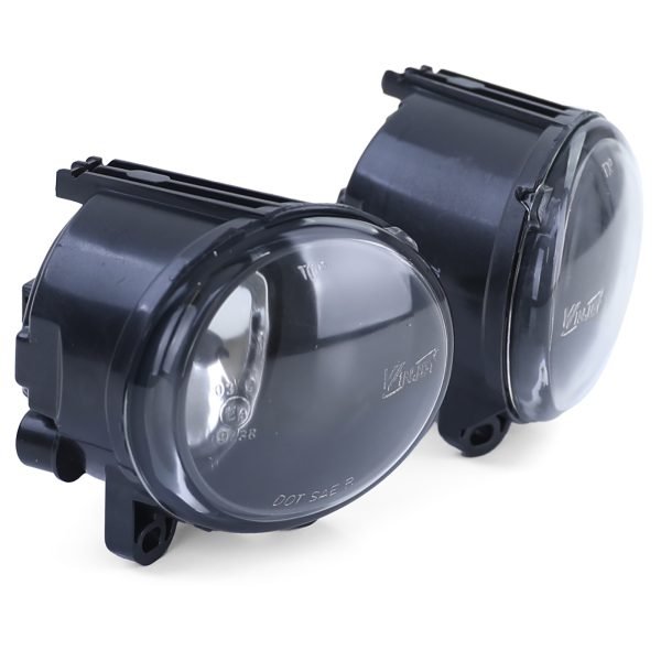 BMW E92 E93 F10 F11 F07 F22 Clear Glass Fog Lights - Slika 3