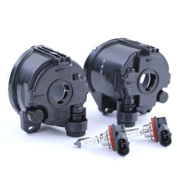 BMW E92 E93 F10 F11 F07 F22 Clear Glass Fog Lights - Slika 6