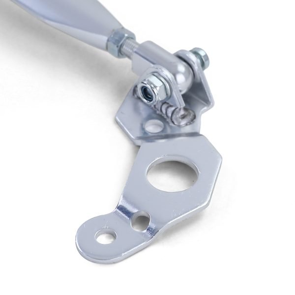 BMW 1 SERIES E81/E82/E87 Adjustable Aluminum Strut Brace for Diesel - Slika 5