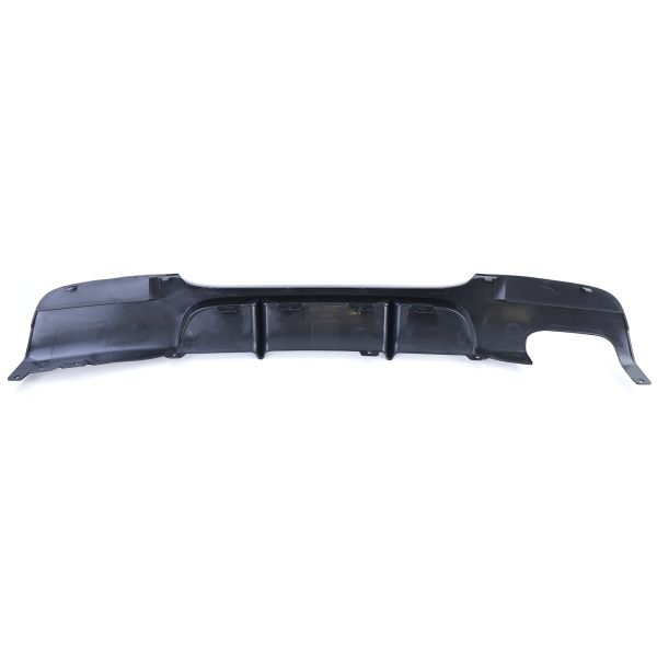 BMW 3 SERIES E90/E91 Performance Matt Black Diffuser - Slika 6