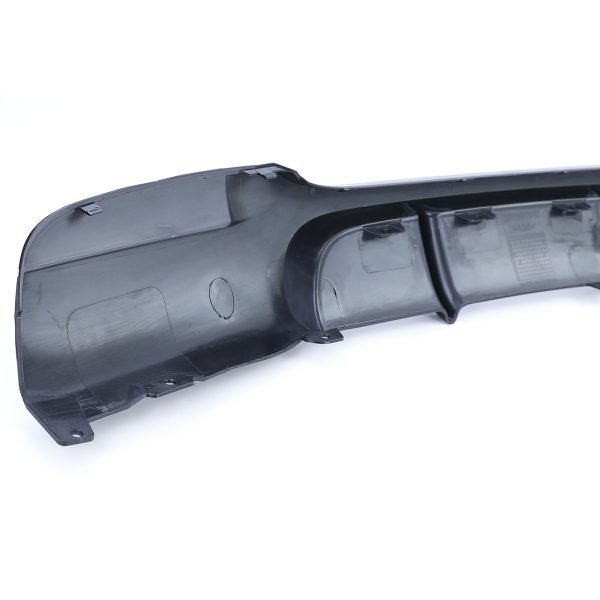 BMW 3 SERIES E90/E91 Performance Matt Black Diffuser - Slika 7