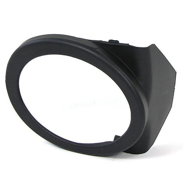 BMW 3 SERIES E46 Fog Light Cover Right - Slika 2