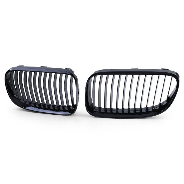 BMW 3 SERIES E92/E93 Performance Gloss Black Grille - Slika 2