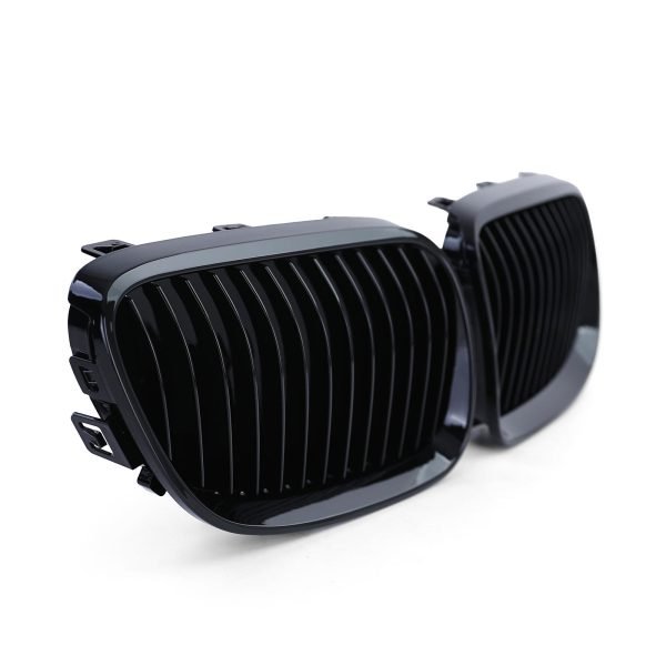 BMW 3 SERIES E92/E93 Performance Gloss Black Grille - Slika 4
