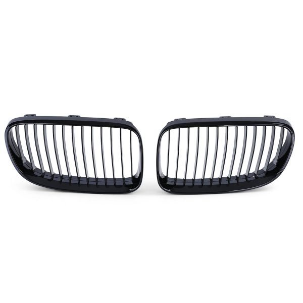 BMW 3 SERIES E92/E93 Performance Gloss Black Grille - Slika 5