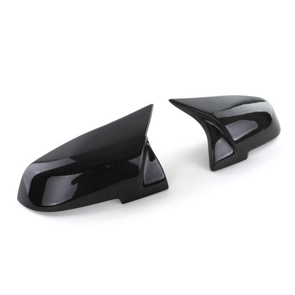 BMW F30 F31 F34 F32 F33 F36 F20 Sport Carbon Fiber Mirror Caps - Slika 4