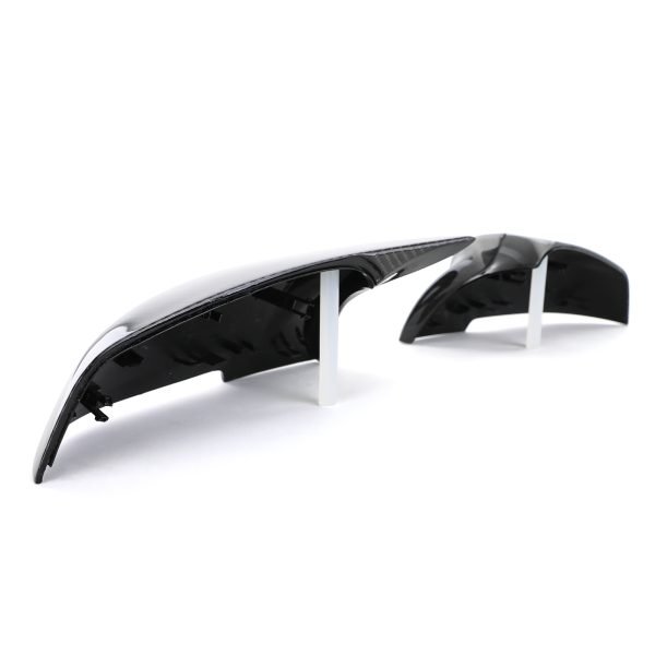 BMW F30 F31 F34 F32 F33 F36 F20 Sport Carbon Fiber Mirror Caps - Slika 5