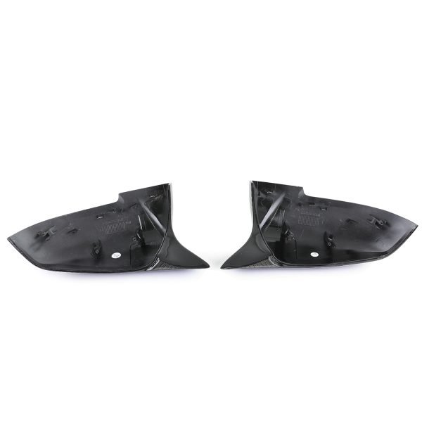 BMW F30 F31 F34 F32 F33 F36 F20 Sport Carbon Fiber Mirror Caps - Slika 6