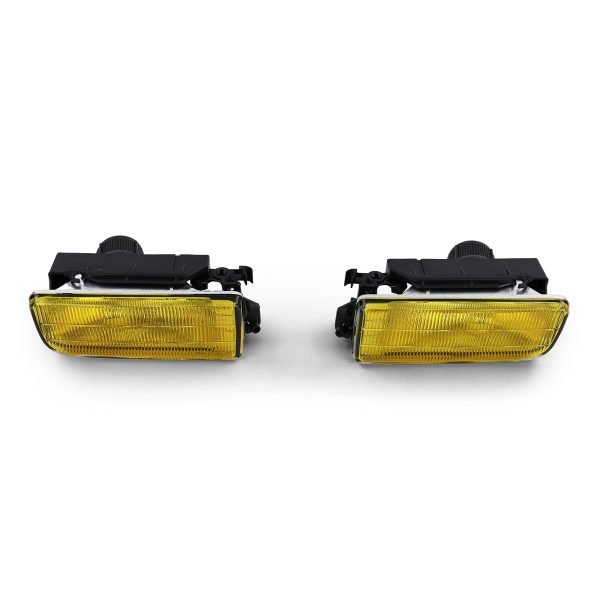 BMW 3 SERIES E36 Yellow Fog Lights - Slika 6