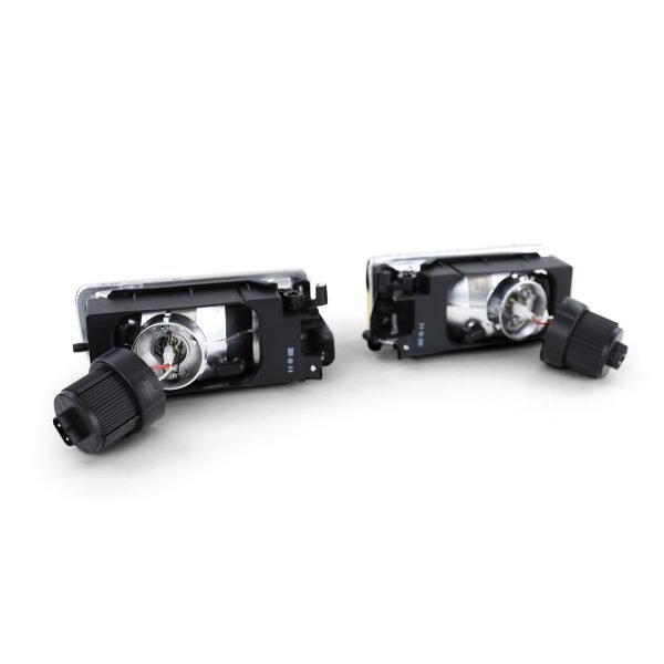 BMW 3 SERIES E36 Yellow Fog Lights - Slika 5