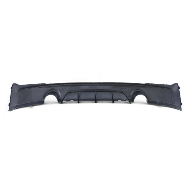 BMW 2 SERIES F22/F23 228i M235i M240i Performance Matt Black Diffuser - Slika 5