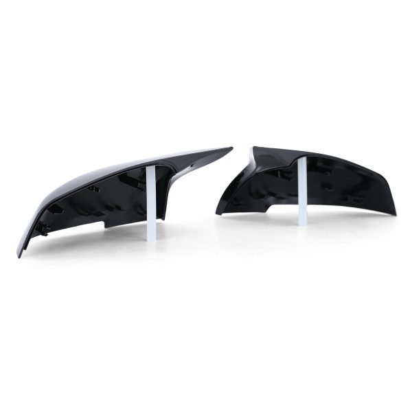 BMW F20 F21 F30 F31 F32 F33 F34 F35 F36 Gloss Black Mirror Caps - Slika 6
