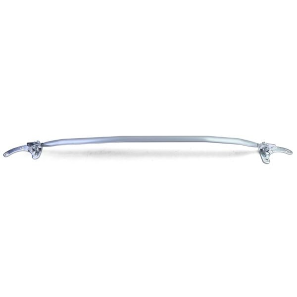 BMW 1 SERIES F20/F21 Adjustable Aluminum Polished Strut Bar - Slika 2