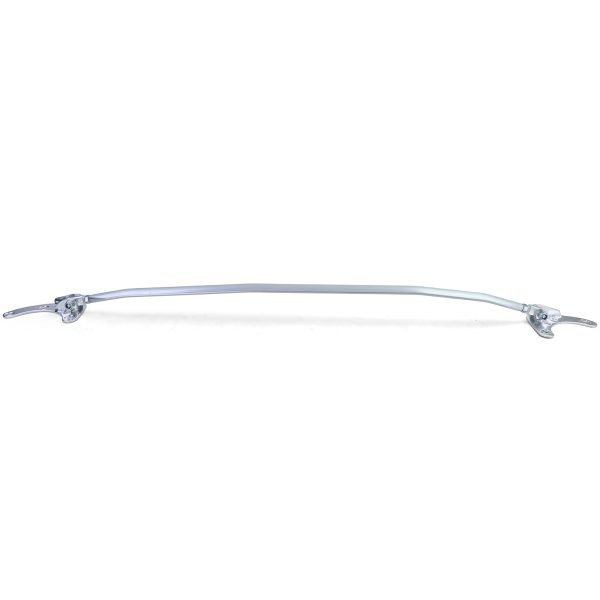 BMW 1 SERIES F20/F21 Adjustable Aluminum Polished Strut Bar - Slika 3